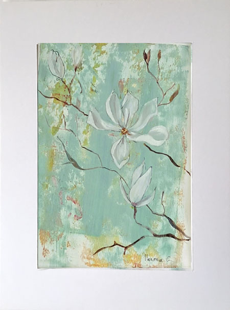 Magnolia
