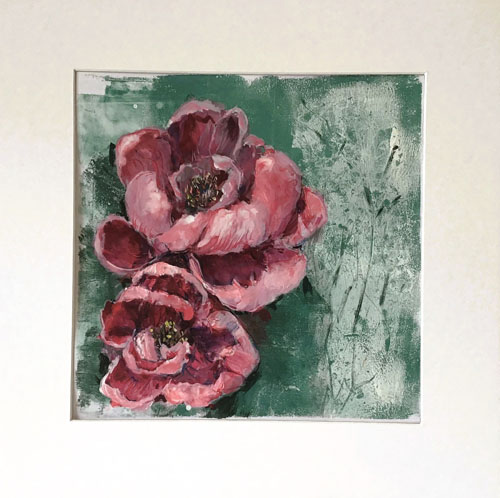 Peonia